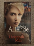 Isabel Allende Dziennik Mai