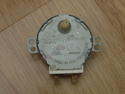 Silnik talerza kuchenki mikrofalowej