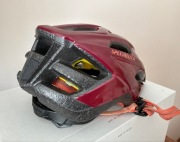 Kask rowerowy SPECIALIZED Chamonix 2 MIPS | Gloss Maroon | M/L
