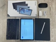 DOOGEE T30E tablet 9+128GB Android14 4G WiFi klawiatura 13+5MP Face ID