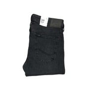 Spodnie męskie jeansy Lee Malone Dark Asphalt Slim W31 L32
