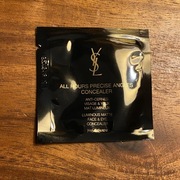 YVES SAINT LAURENT YSL LC5 all hours precise angles concealer korektor 1ml