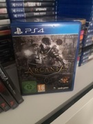 Arcania the complete Tale ps4