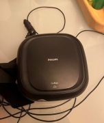 Oczyszczacz powietrza Philips Gopure Compact 100 Airmax Cleaner Air