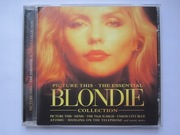 BLONDIE - THE ESSENTIAL COLLECTION (CD)