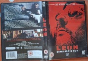 "Léon"   ["Leon zawodowiec"] - Luc Besson  Wersja reżyserska !!!  DVD !!!