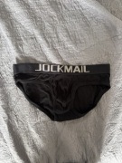 Slipy Męskie JOCKMAIL XL