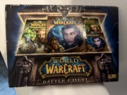 World of Warcraft Battle Chest PC, Kraków