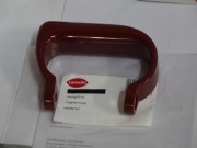 LAMELLO raczka uchwyt frezarka Zeta Top Classic 