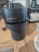 Ekspres Nespresso 