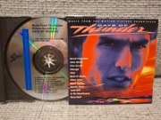 Days Of Thunder (Music From The Motion Picture Soundtrack) CD
