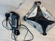 Panasonic Toughpad FZ-G1  Windows 10 Pro  i5  SSD 256 GB  Uchwyt X  i rysik