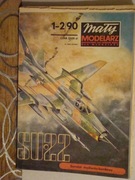 Mały Modelarz 1-2/90 SU-22