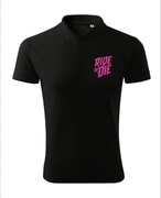 Koszulka Polo Ride or Die XS-3XL