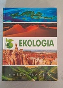 Książka Ekologia Karolina Hyży 