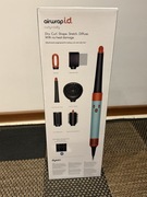 Nowy Dyson Suszarko-lokówka Airwrap