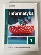 Informatyka 1 Operon rozszerzony