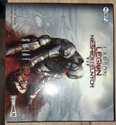 Legion nieśmiertelnych 8 - świat krwi