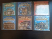 Muzyka operowa Das goldene Opernarchiv najlepsze utwory 30 płyt CD 