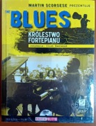 DVD Blues, Królestwo fortepianu, reż.  Clint Eastwood 