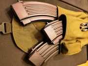 Magazynki do AK47 AKM 7,62x39 nowe