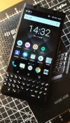 BlackBerry Key One ver. Black - Nieużywany