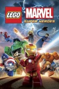 LEGO: Marvel Super Heroes Steam Key GLOBAL