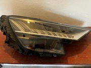 Audi q8 sq8 lampa prawa przednia matrix przód 