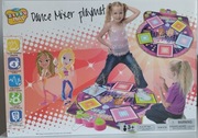 Nowa mata muzyczna taneczna zippy mat taneczny mixer