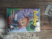 Bajka Adibu Tajemnice ludzkiego ciała DVD