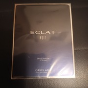 Woda Eclat Nuit dla Niego Oriflame 