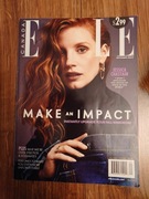 Elle September 2017