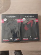 HENDERSON NORDIC męska BIELIZNA TERMOAKTYWNA komplet długi rękaw rozmiar L
