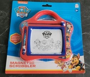 Znikopis Tablica do rysowania pisania tablet dla dzieci Psi Patrol