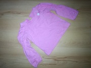 St. Bernard Bluzka, 9-12m, bawełna, BDB, 223