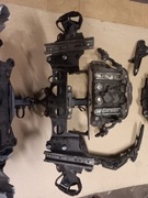 Stelaż czaszy przód Yamaha FJR 1300 06-12 ABS 