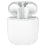 FOREVER FBE-02 TWS Biały Słuchawki douszne