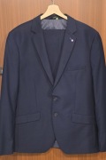 Garnitur męski firmy Guittard nr 2