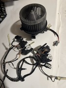 wentylator nawiewu wiazka sterownik opel insignia A