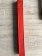 Trójkąty ostrzegawczy Volvo