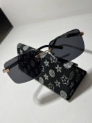 okulary przeciwsłoneczne