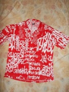 FSBN koszula męs. r.M