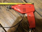 PIKO wiertarka lata 1980-te sprawna, oryginał