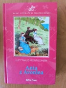 Ania z Avonlea - Lucy Maud Montgomery