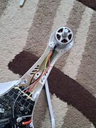 Silniczki i ładowarka do drona DJI Phantom 3 