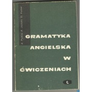 Gramatyka Angielska w Ćwiczeniach - Prejbisz A. Jasińska B. Kryński St.