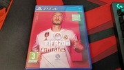 Fifa 20 na playstation4