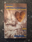 Kusse am Kartoffelfeuer Host Bosetzky