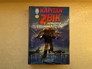 Kapitan Żbik - wyd. zbiorcze tom 2 (okładka specjalna)