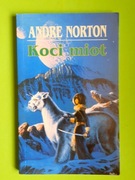 Koci miot Andre Norton